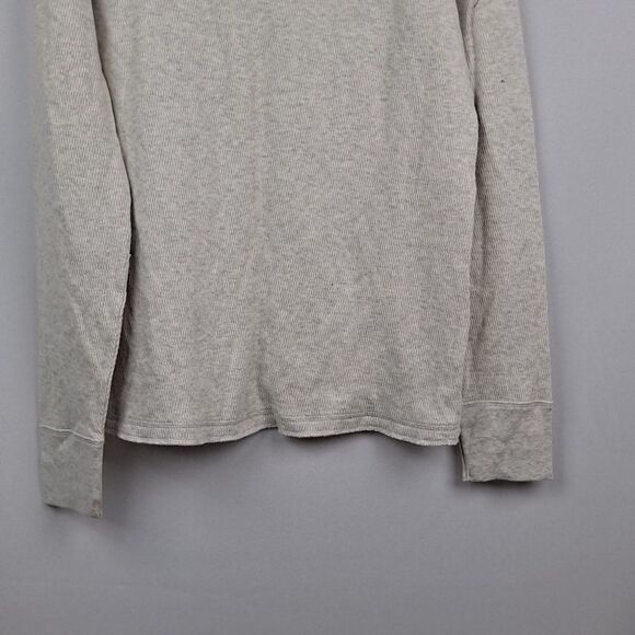 Gap Mens henley top NWOT - Picture 7 of 9